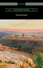 The Jewish state cover image cdn