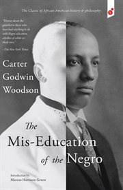 The mis-education of the Negro cover image cdn