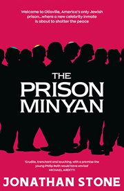 The prison minyan cover image cdn