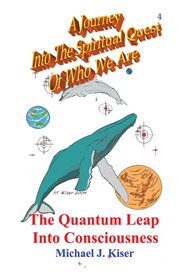 The quantum leap into consciousness cover image cdn