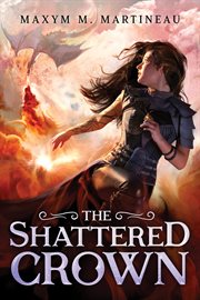 The Shattered Crown cover image cdn