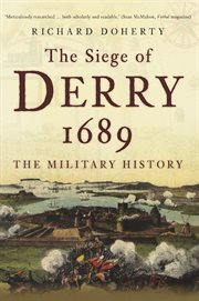 Siege of Derry 1689 cover image cdn