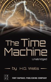 The time machine ; an invention cover image cdn