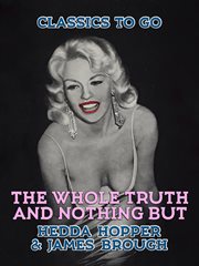 The whole truth and nothing but cover image cdn