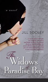 The widows of Paradise Bay cover image cdn