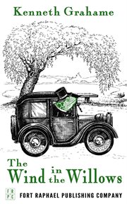 The wind in the willows (unabridged) cover image cdn