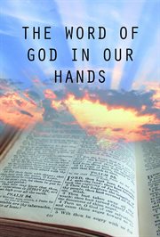The word of god in our hands cover image cdn