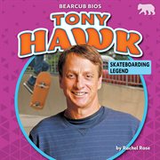 Tony Hawk : skateboarding legend cover image cdn