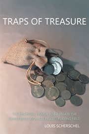 Traps of treasure cover image cdn