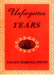 Unforgotten years cover image cdn