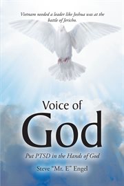 Voice of god. Put PTSD in the Hands of God cover image cdn