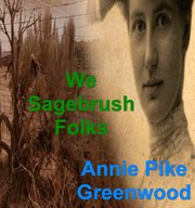 WE SAGEBRUSH FOLKS cover image cdn