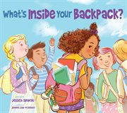 What's inside your backpack? cover image cdn