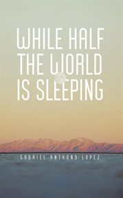 While half the world is sleeping cover image cdn
