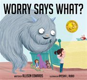 Worry says what? cover image cdn