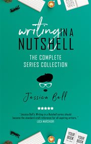 Writing in a nutshell : writing workshops to improve your craft cover image cdn