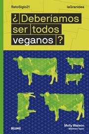 ¿deberíamos ser todos veganos? cover image cdn