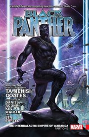 Black panther by ta-nehisi coates. Volume 3, issue 1-12 cover image cdn