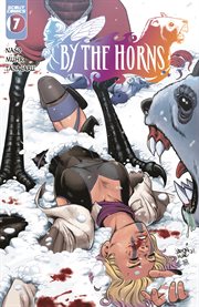 By the horns. Issue 7 cover image cdn