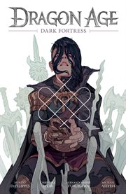 Dragon age: dark fortress. Issue 1-3 cover image cdn