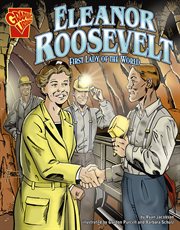Eleanor roosevelt: first lady of the world cover image cdn