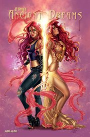 JP Roth's ancient dreams cover image cdn