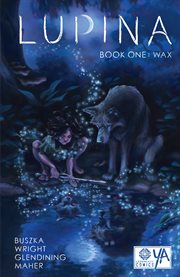 Lupina book one: wax cover image cdn