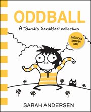 Oddball : a "Sarah's scribbles" collection cover image cdn