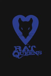 Rat Queens. Volume 3, issue 11-20, Demons cover image cdn