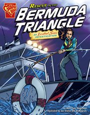 Rescue in the Bermuda Triangle : an Isabel Soto investigation cover image cdn