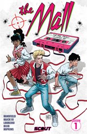 The mall. Season 1 cover image cdn