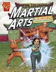 The secrets of martial arts: an isabel soto history adventure cover image cdn