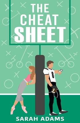 The cheat sheet  cover image cdn