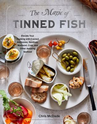 The magic of tinned fish  cover image cdn