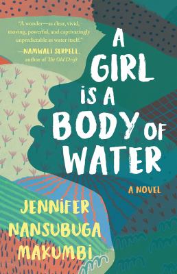 A girl is a body of water  cover image cdn
