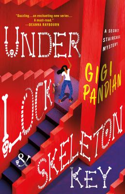 Under lock & skeleton key  cover image cdn