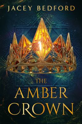 The amber crown  cover image cdn