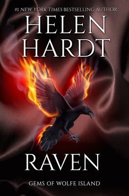 Raven cover image