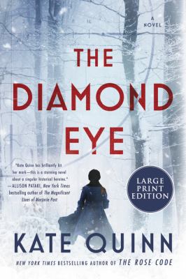 The diamond eye cover image cdn