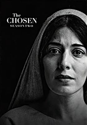 The chosen. Season 2 cover image cdn