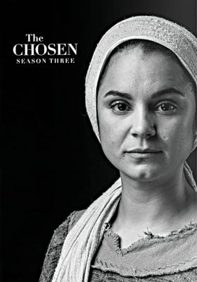 The chosen. Season 3 cover image cdn