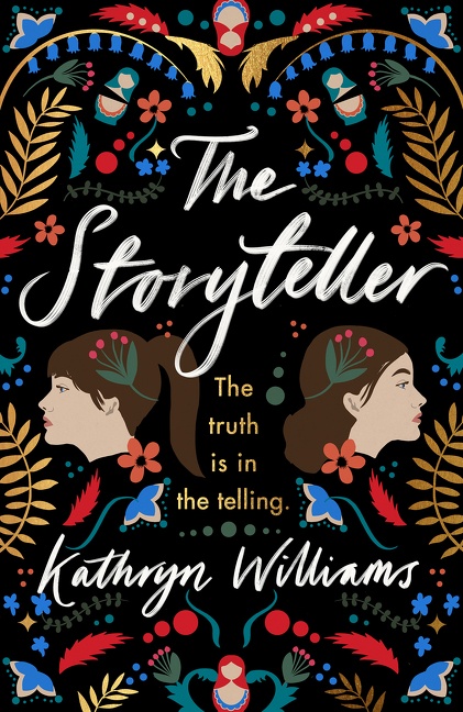 The Storyteller cover image cdn
