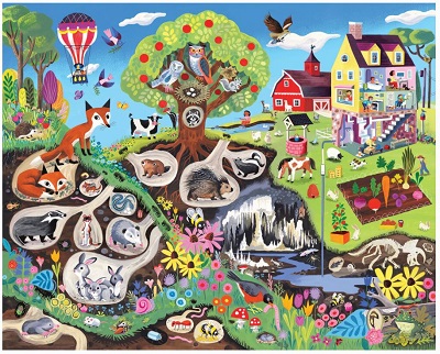 Within the Country cover image cdn