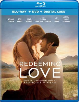 Redeeming love [Blu-ray + DVD combo] cover image cdn