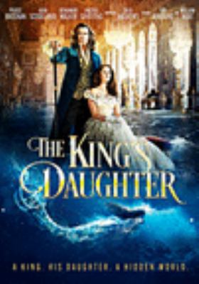 The king's daughter cover image cdn