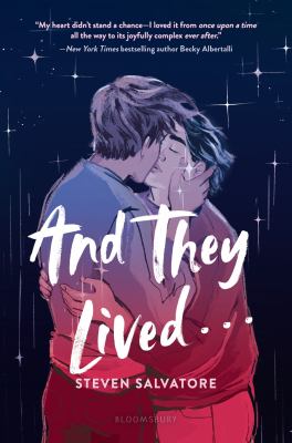 And they lived . . .  cover image cdn