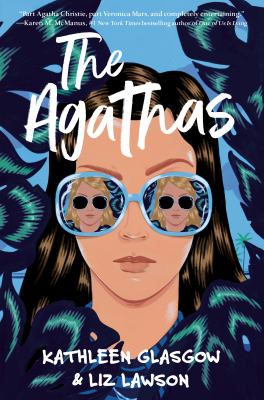 The Agathas  cover image cdn