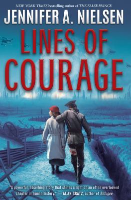 Lines of courage  cover image cdn