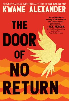 The door of no return  cover image cdn