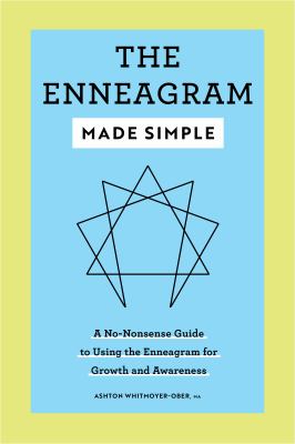 The Enneagram made simple : a no-nonsense guide to using the Enneagram for growth and awareness  cover image cdn